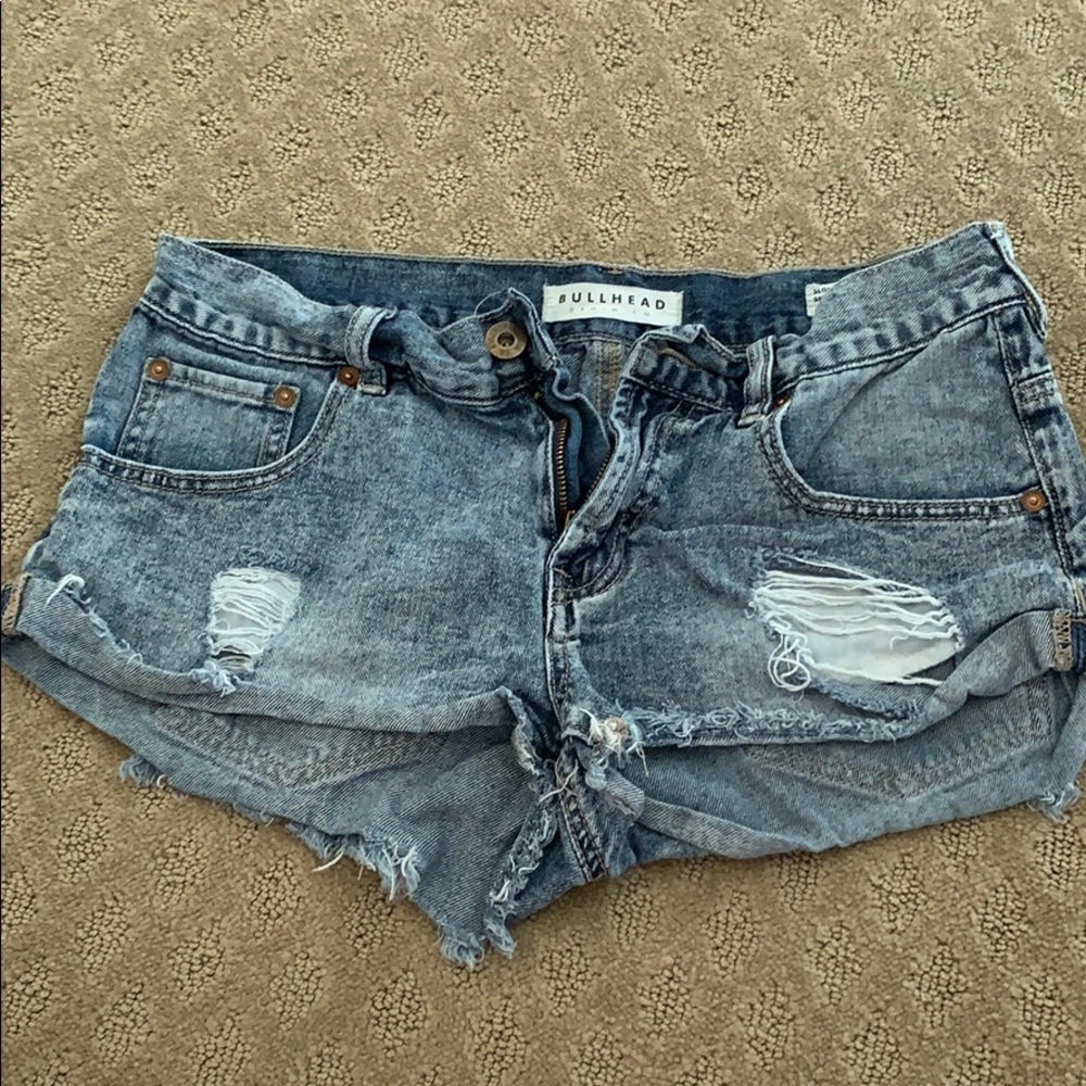 super cute shorts for the summer